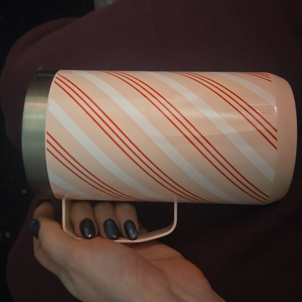 Stanley 24oz Everyday Mug Strawberry Twist - Picture 9 of 10